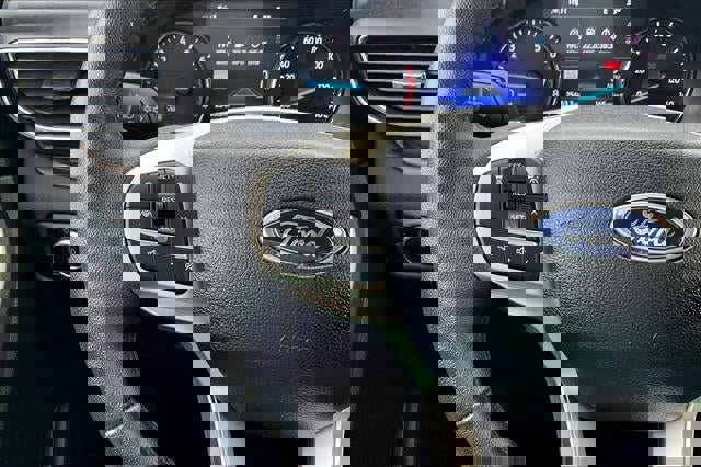 Certified 2023 Ford Explorer Limited image 53