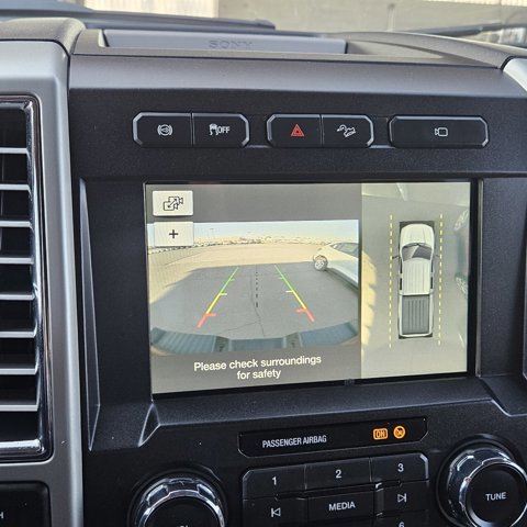 Certified 2017 Ford F250 Lariat w/ Lariat Ultimate Package image 20