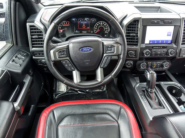 Certified 2019 Ford F150 Lariat image 15