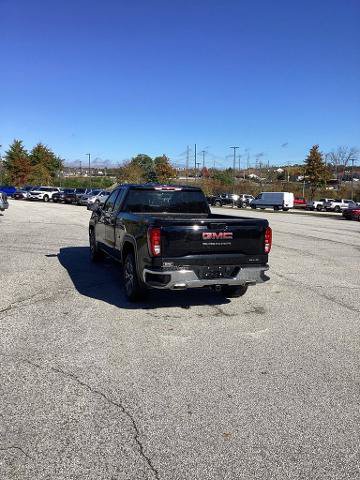 Used 2023 GMC Sierra 1500 SLE w/ X31 Off-Road Package AWD/4WD image 4