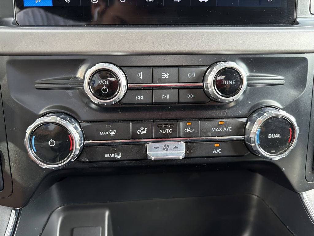Certified 2024 Ford F150 XLT w/ Mobile Office Package image 30