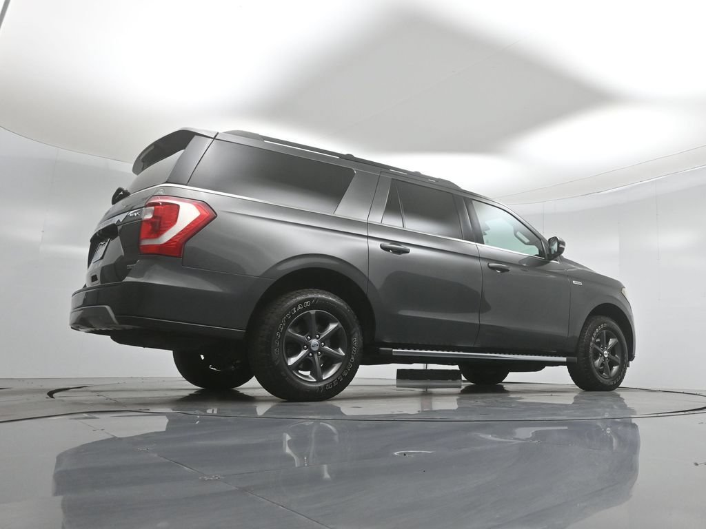 Certified 2020 Ford Expedition Max XLT w/ Equipment Group 202A AWD/4WD image 49
