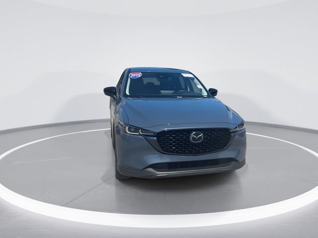 Used 2025 MAZDA CX-5 Carbon Edition