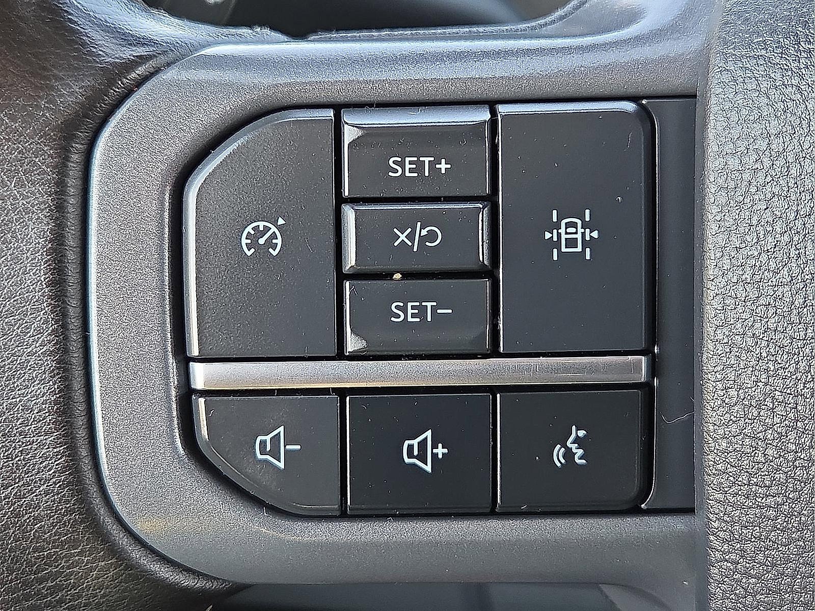 Certified 2023 Ford F150 XLT w/ Equipment Group 302A High image 18