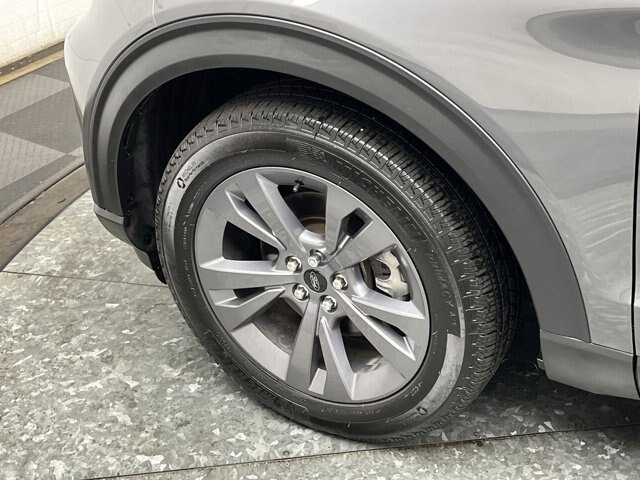 Certified 2023 Ford Explorer XLT w/ XLT Sport Appearance Package AWD/4WD image 37