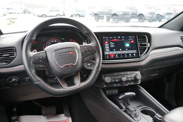 Used 2024 Dodge Durango R/T w/ Blacktop Package AWD/4WD image 10