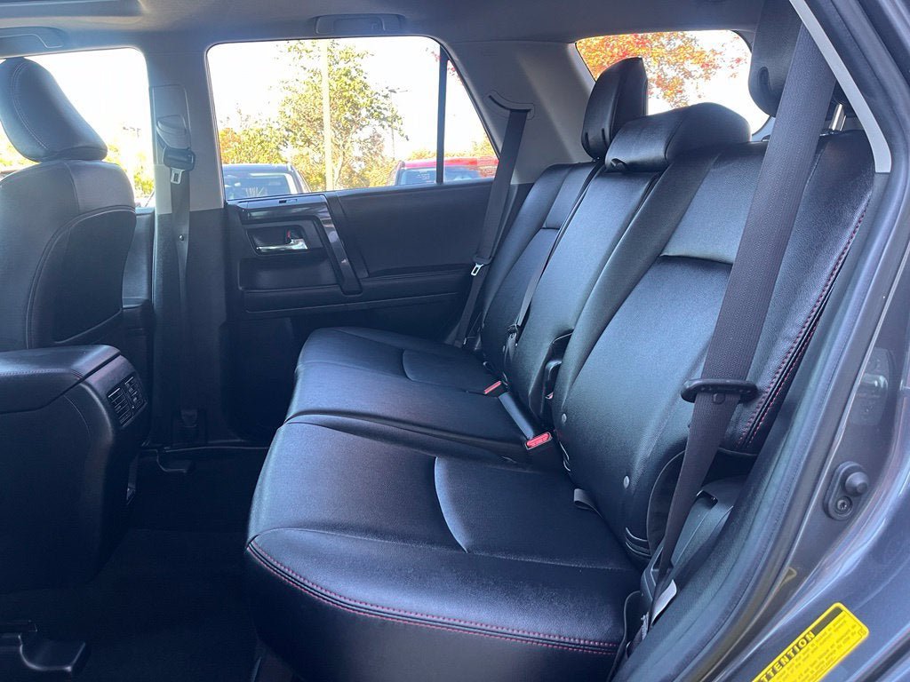 Used 2023 Toyota 4Runner TRD Off-Road Premium w/ Off Road Premium Plus Package AWD/4WD image 13
