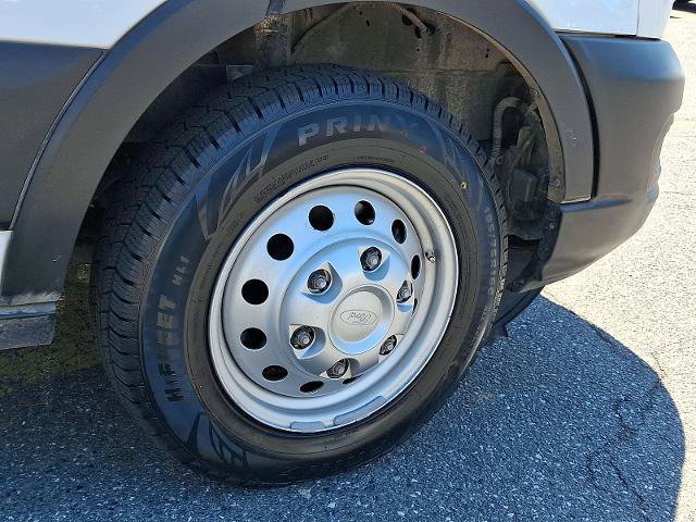 Certified 2023 Ford Transit 350 DRW RWD image 26