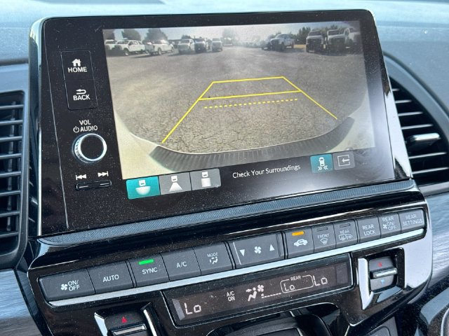 Used 2026 Honda Odyssey Elite image 17