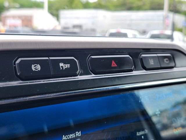 Certified 2022 Ford F350 Platinum AWD/4WD image 28