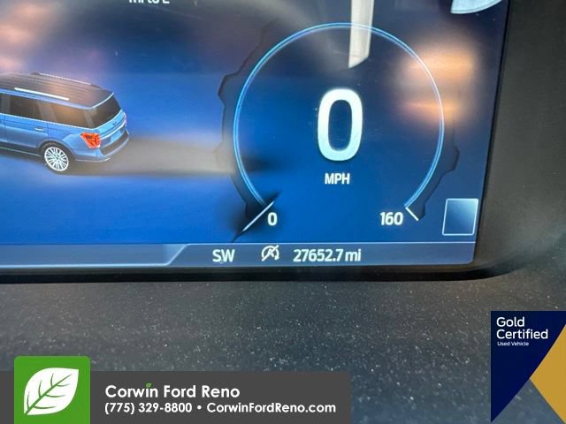 Certified 2024 Ford Expedition King Ranch AWD/4WD image 18