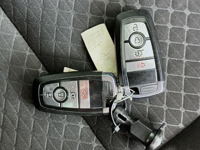 Certified 2023 Ford Escape Active FWD image 22