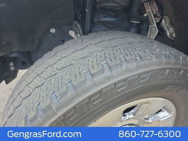 Certified 2024 Ford F250 Lariat w/ Lariat Ultimate Package AWD/4WD image 39