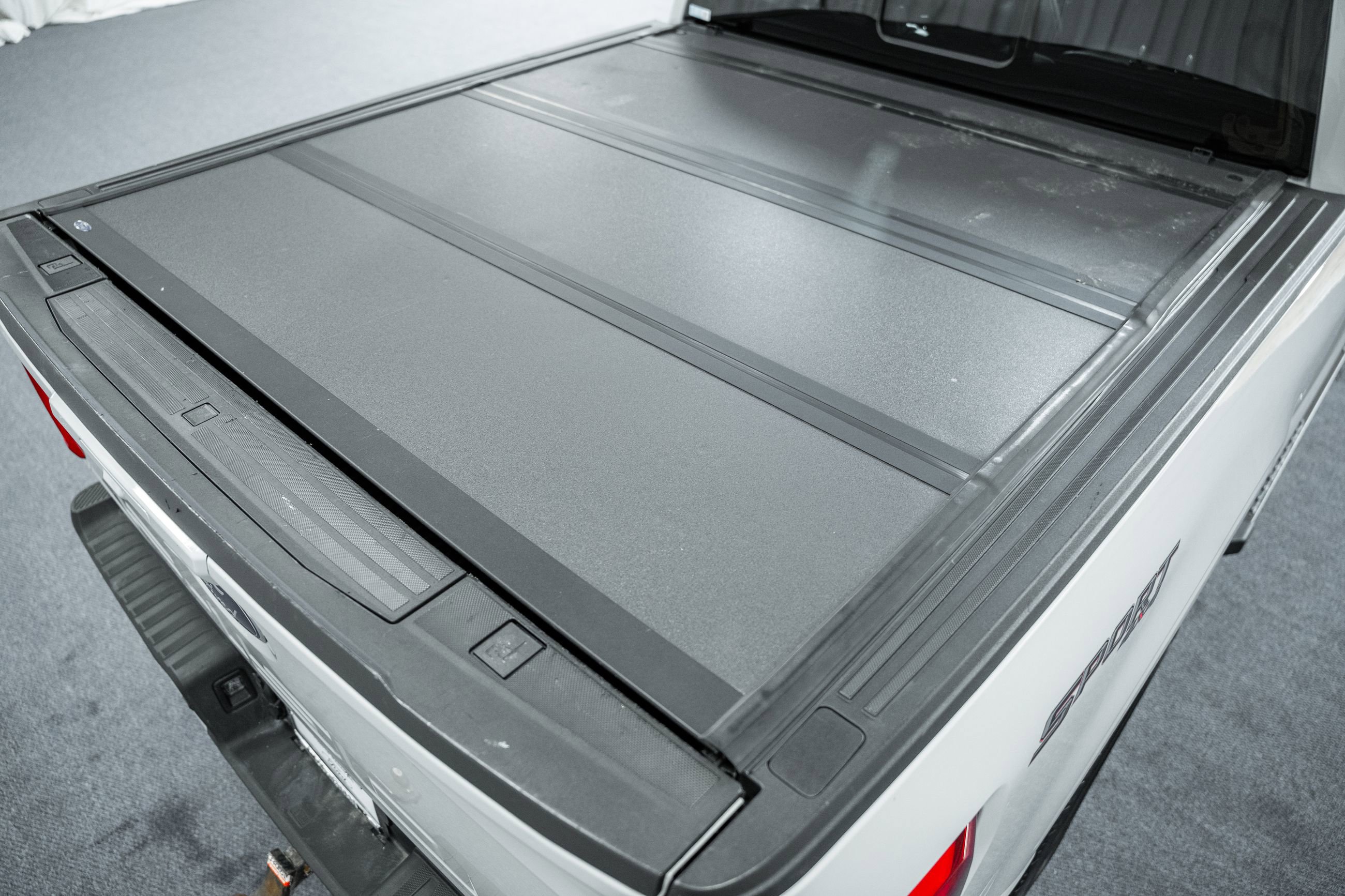 Certified 2023 Ford F150 Lariat w/ Equipment Group 502A High image 22