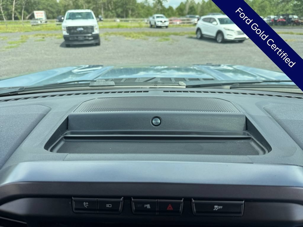 Certified 2023 Ford F150 Lariat w/ Equipment Group 502A High AWD/4WD image 24