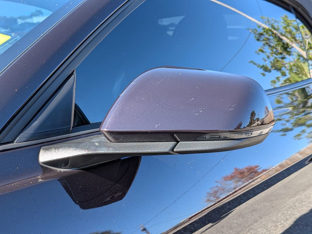 Certified 2022 Ford Mustang GT Premium w/ GT Performance Package image 12