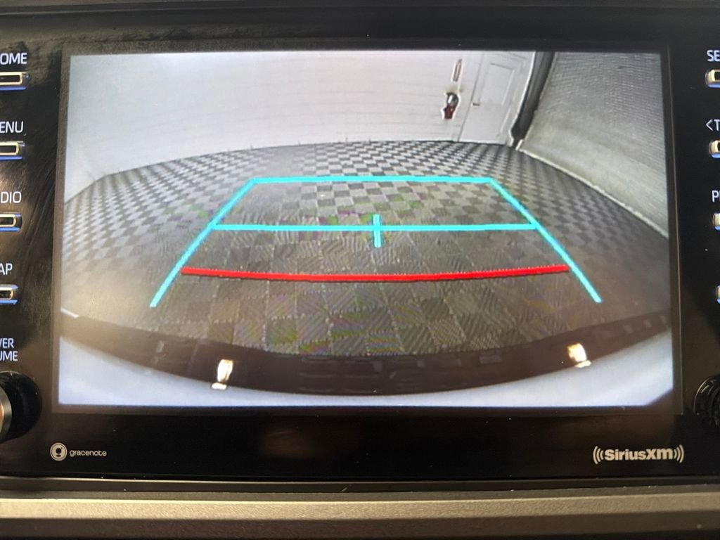 Used 2022 Toyota Tacoma TRD Off-Road w/ Technology Package image 26