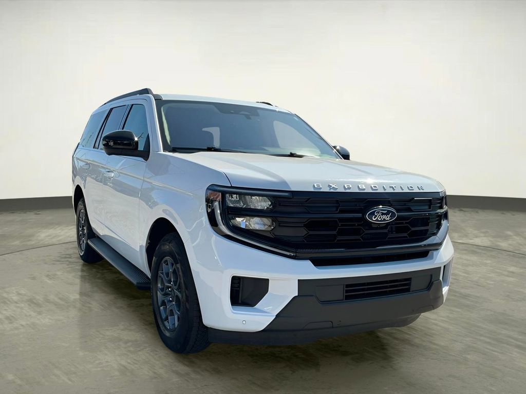 Certified 2025 Ford Expedition Active AWD/4WD image 13
