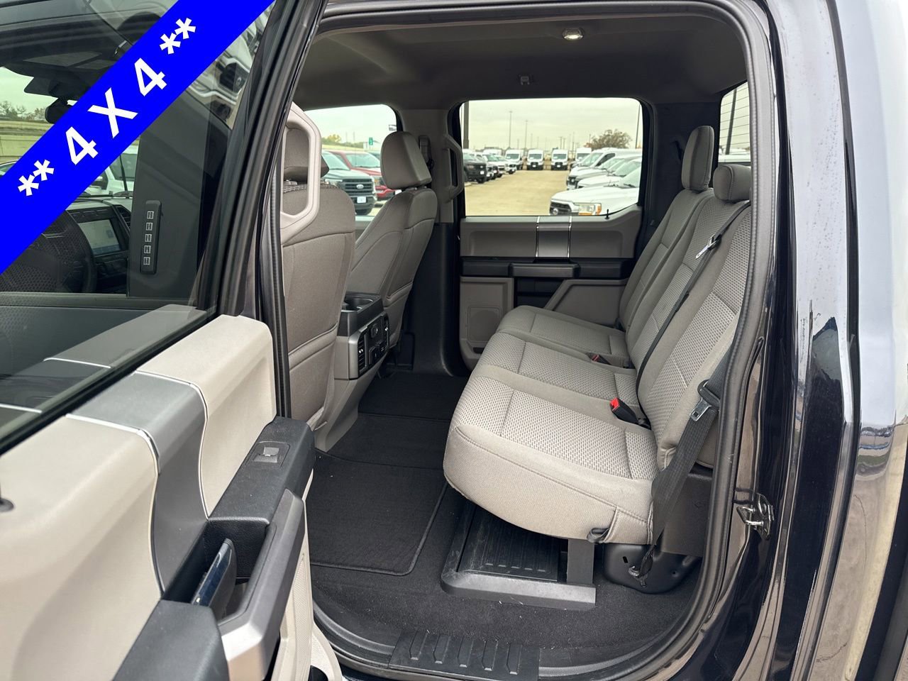 Certified 2021 Ford F250 XLT w/ XLT Premium Package image 6