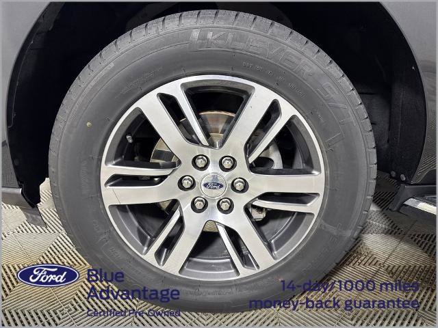 Certified 2023 Ford Expedition Limited RWD image 15