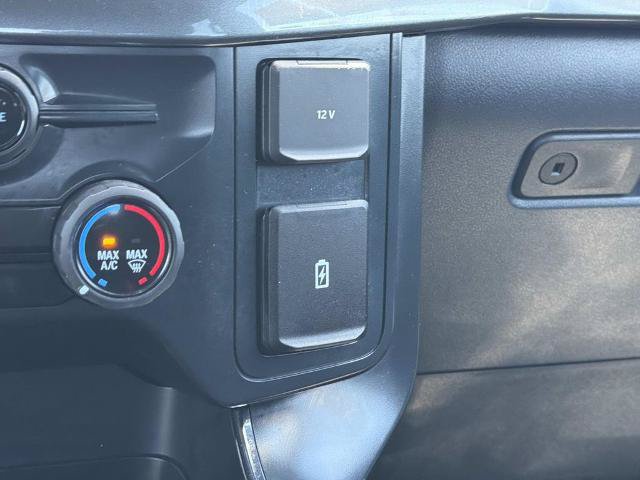 Certified 2024 Ford F150 STX RWD image 18