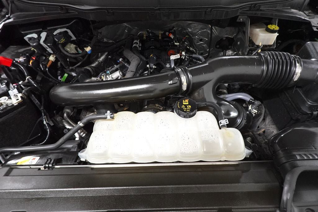 Certified 2024 Ford F150 XLT AWD/4WD image 32