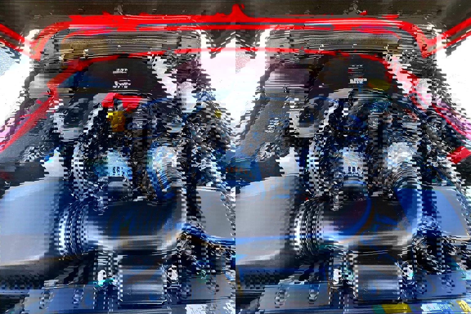 Used 2021 Jeep Wrangler Unlimited Sport S image 11