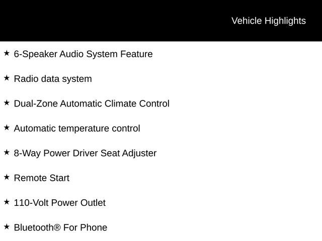 Used 2023 GMC Terrain SLE w/ Driver Convenience Package image 25