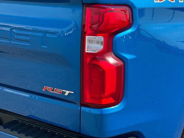 Used 2022 Chevrolet Silverado 1500 RST image 24