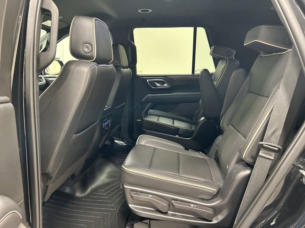Used 2023 Chevrolet Tahoe Premier image 28