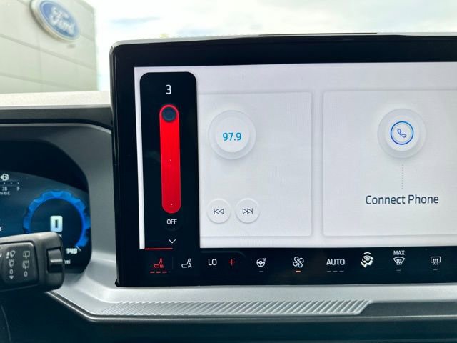 Certified 2025 Ford Bronco Sport Badlands AWD/4WD image 72