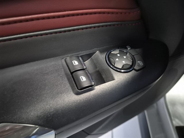 Certified 2025 Ford Mustang GT Premium RWD image 14