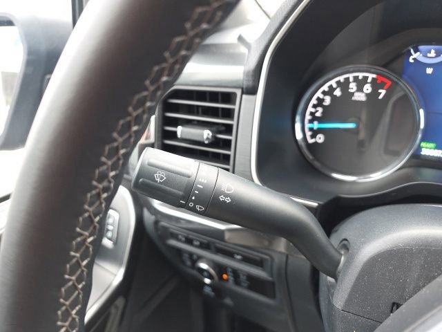 Certified 2023 Ford F150 XLT w/ Equipment Group 302A High image 14