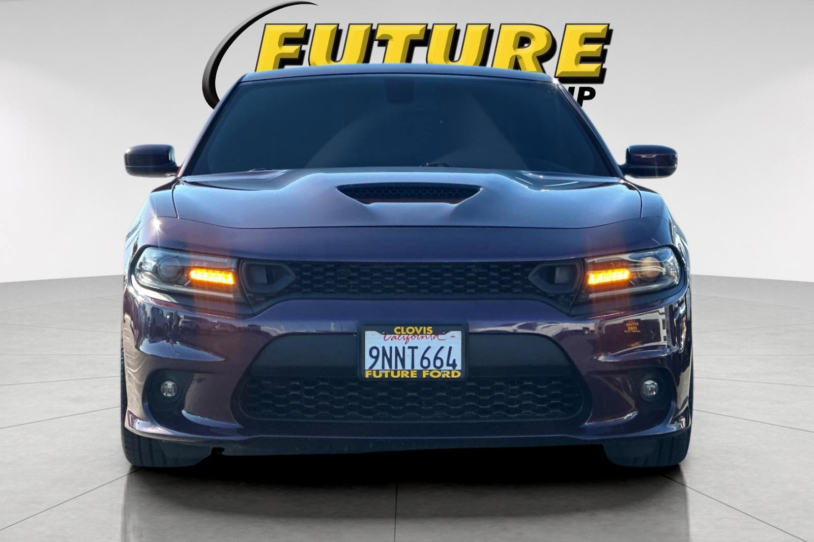 Used 2020 Dodge Charger R/T w/ Performance Handling Group image 8