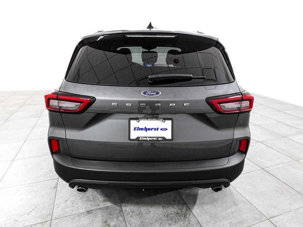 Certified 2025 Ford Escape ST-Line FWD image 5