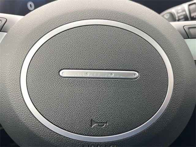 Used 2025 Hyundai Tucson Limited image 35