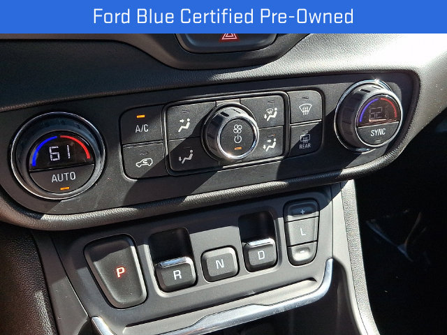 Used 2021 GMC Terrain SLT w/ LPO, Floor Liner Package AWD/4WD image 18