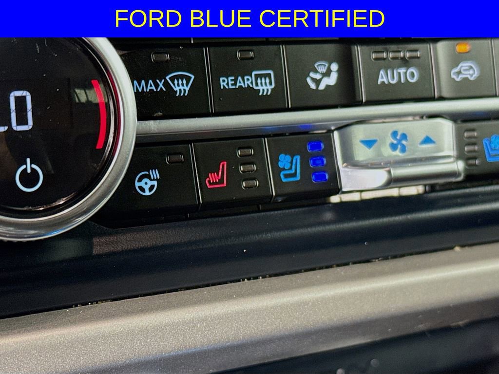 Certified 2024 Ford Expedition Limited image 21