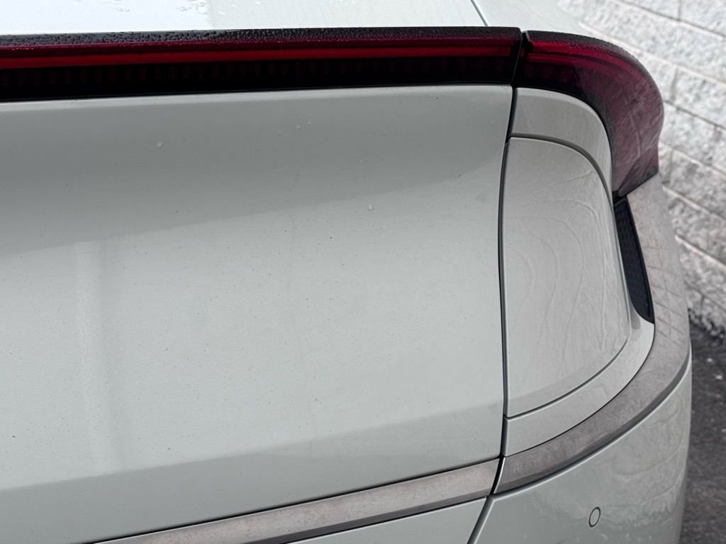 Used 2022 Kia EV6 Wind w/ Wind Technology Package image 13