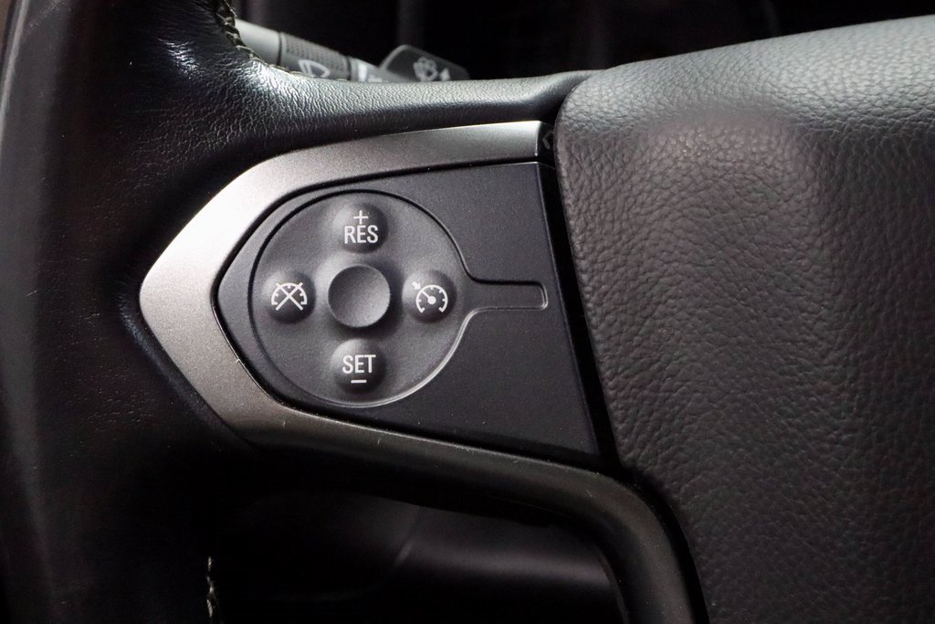 Used 2018 Chevrolet Silverado 1500 LT w/ All Star Edition image 27