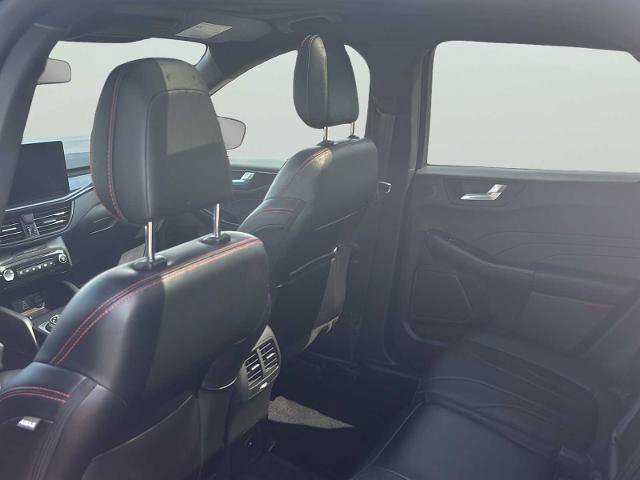 Certified 2025 Ford Escape ST-Line Elite w/ Premium Technology Package AWD/4WD image 40