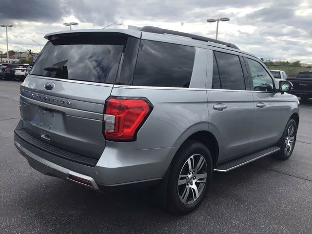Certified 2023 Ford Expedition XLT AWD/4WD image 4