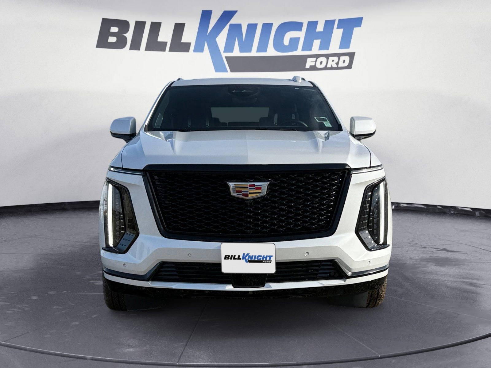 Used 2025 Cadillac Escalade ESV Sport Platinum w/ LPO, Floor Liner Package image 8