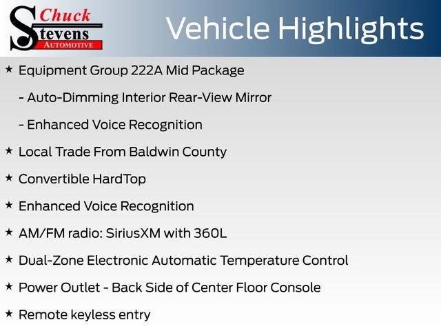 Certified 2023 Ford Bronco Big Bend AWD/4WD image 16