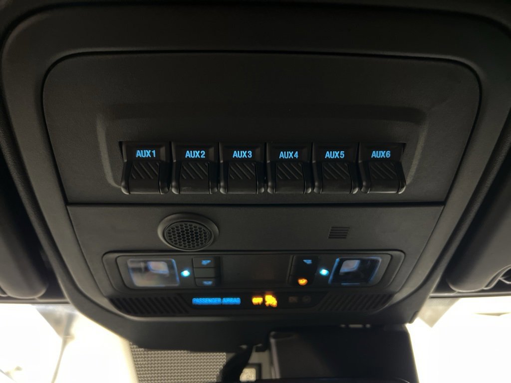 Certified 2024 Ford Bronco Wildtrak image 28