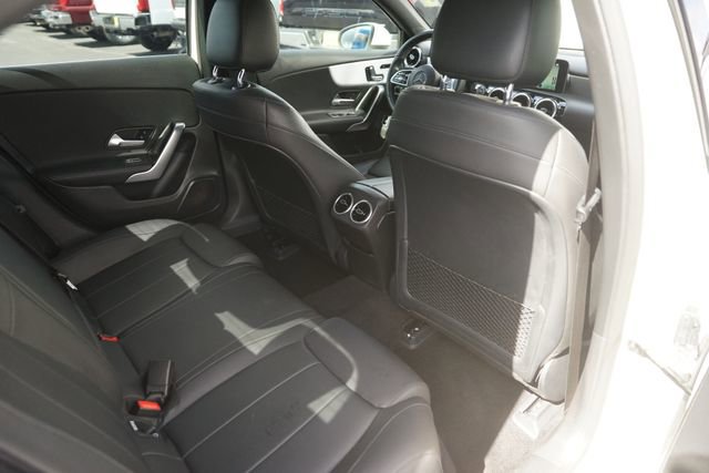 Used 2020 Mercedes-Benz A 220 image 15