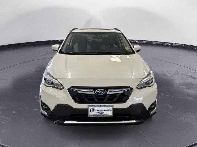 Used 2023 Subaru Crosstrek Hybrid w/ Moonroof Package w/Navigation AWD/4WD image 3