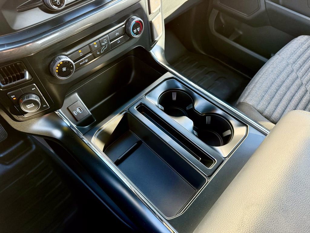 Certified 2023 Ford F150 XL w/ STX Appearance Package image 20