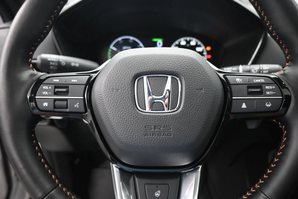 Used 2025 Honda CR-V Sport Touring image 20