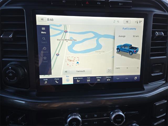 Certified 2023 Ford F150 Tremor w/ Trailer Tow Package image 20